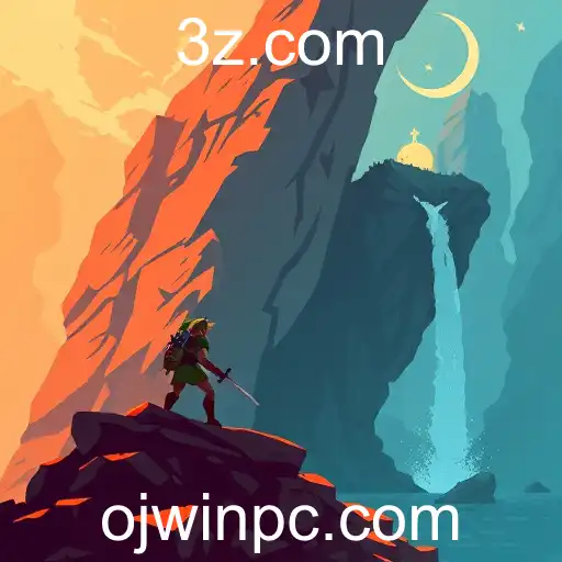 Explorando o Fascinante Mundo dos Jogos de Aventura
