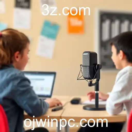 Impactos das Inovações Tecnológicas no Áudio para Educação