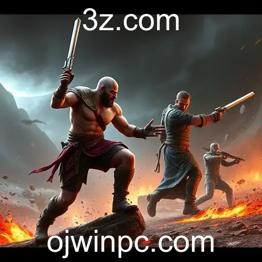 Novas Fronteiras dos Jogos Online no Brasil