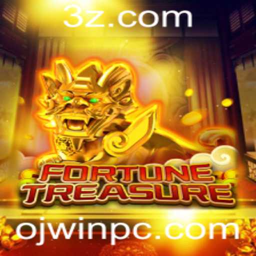 Aventuras e Estratégias de FortuneTreasure: Um Mergulho no Mundo de Ojwin