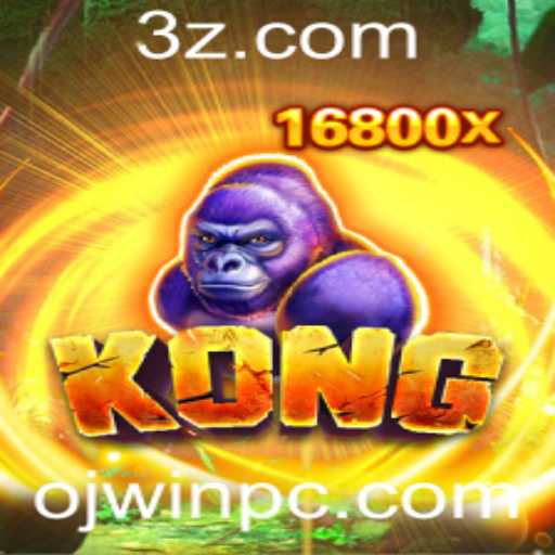 Explorando Kong: A Revolução do Jogo Ojwin