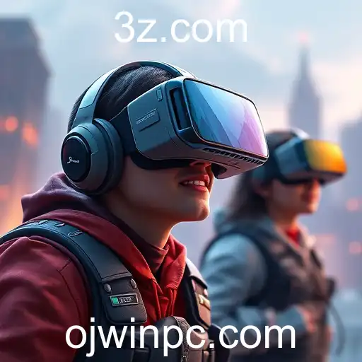 Revolução Interativa nos Games