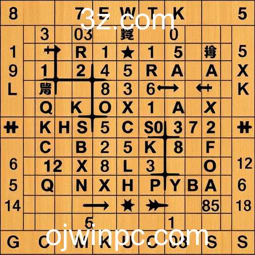 Ojwin se Consolida como Potência em Jogos Online