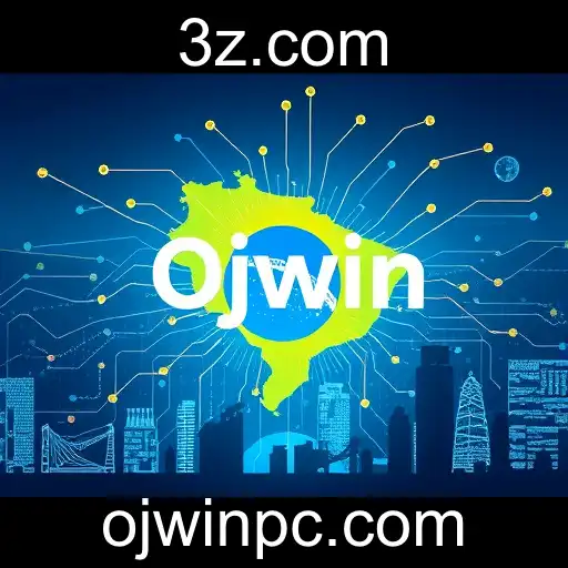 Ojwin: O Futuro dos Jogos em Português