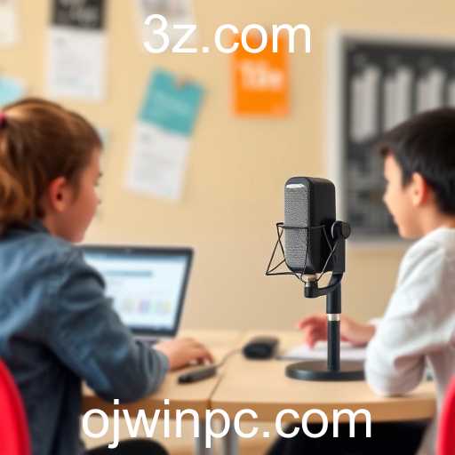 Ojwin Revoluciona Experiência de Jogos Online