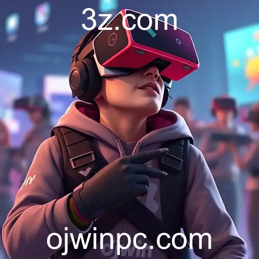 Novas Dinâmicas Agitam o Mundo dos Jogos