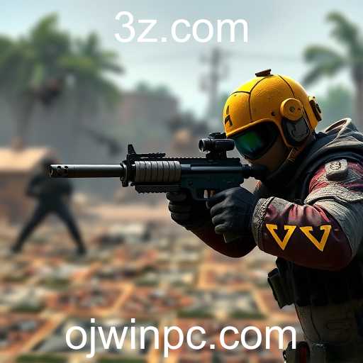 Tendências do Mercado de Jogos em 2025: O Crescimento da Ojwin