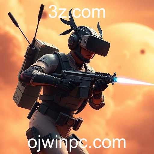 Novidades e Tendências de Jogos em Ojwin