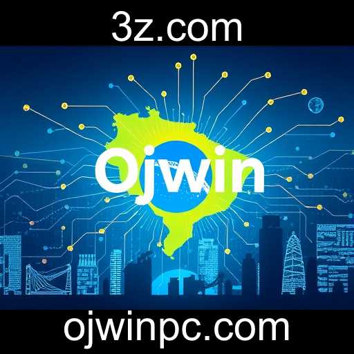 Ojwin Revoluciona a Indústria dos Jogos em 2025