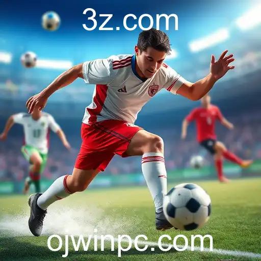 Categoria de Jogos de Esportes no Ojwin: Diversão, Competição e Aprendizado
