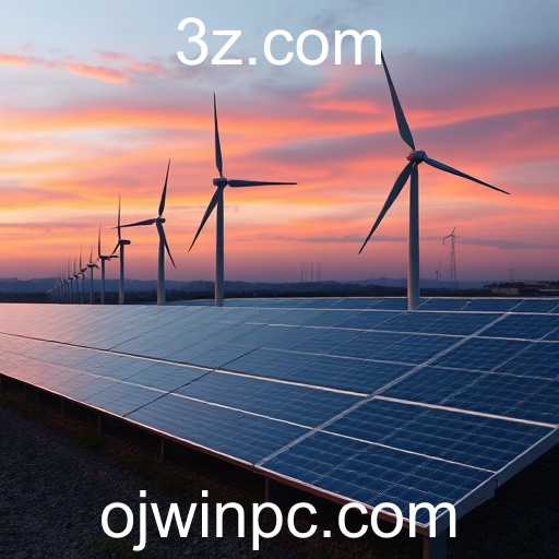 Inovações Tecnológicas e Sustentáveis no Horizonte