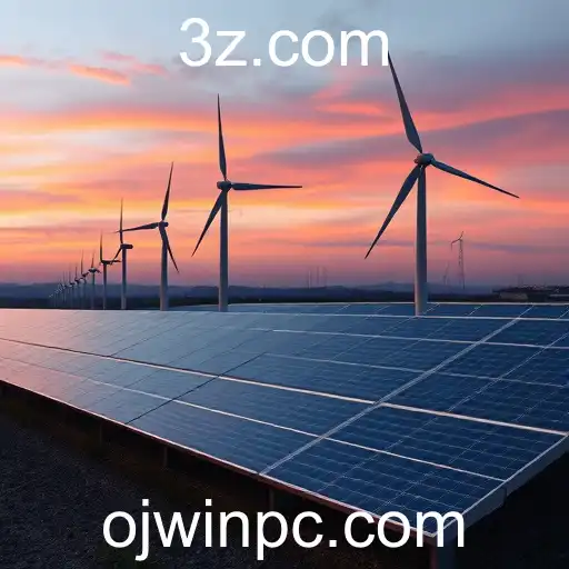 Inovações Tecnológicas e Sustentáveis no Horizonte