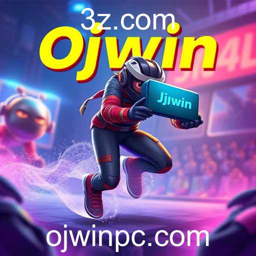 Tendências Emergentes no Mundo dos Jogos com Ojwin